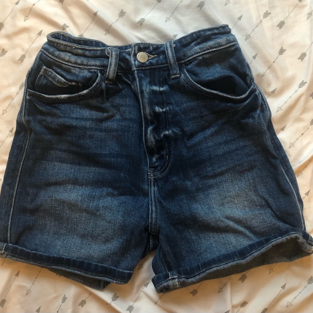 KanCan Jean shorts